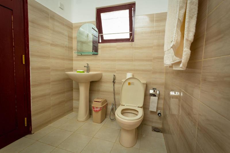 Dayanithi Guest House gallery photo 26