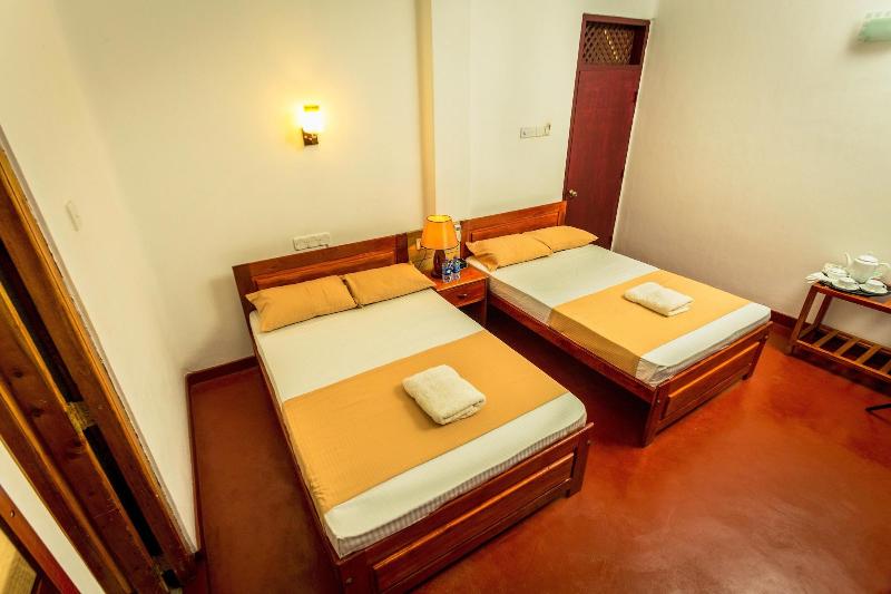 Dayanithi Guest House gallery photo 29