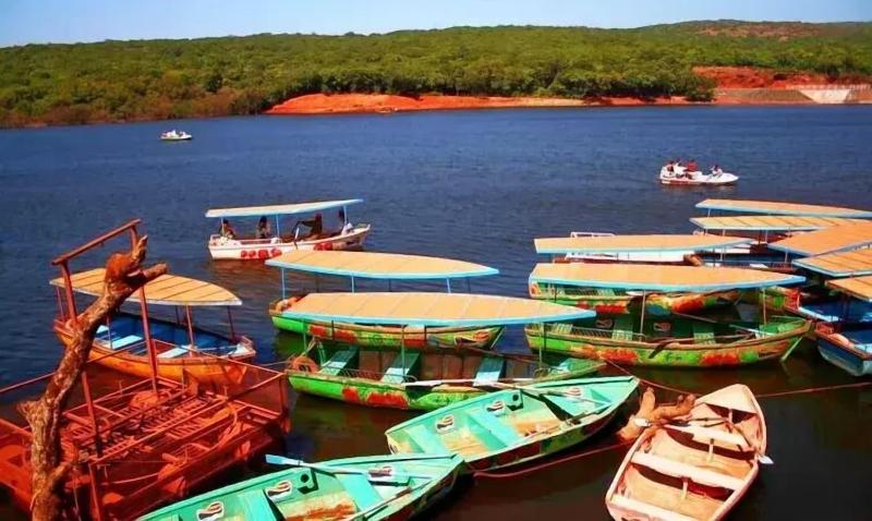 Regenta Place Green Leaf Mahabaleshwar image