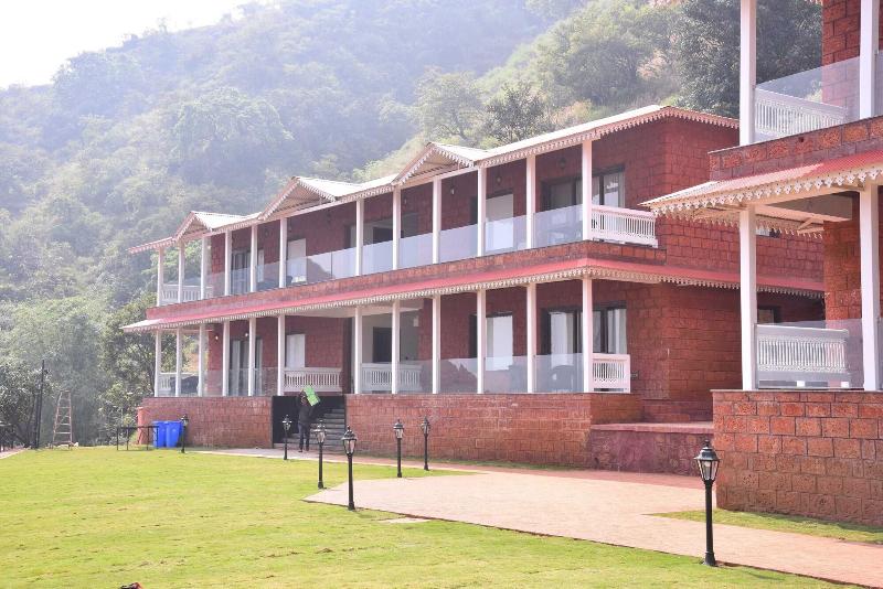 Regenta Place Green Leaf Mahabaleshwar image