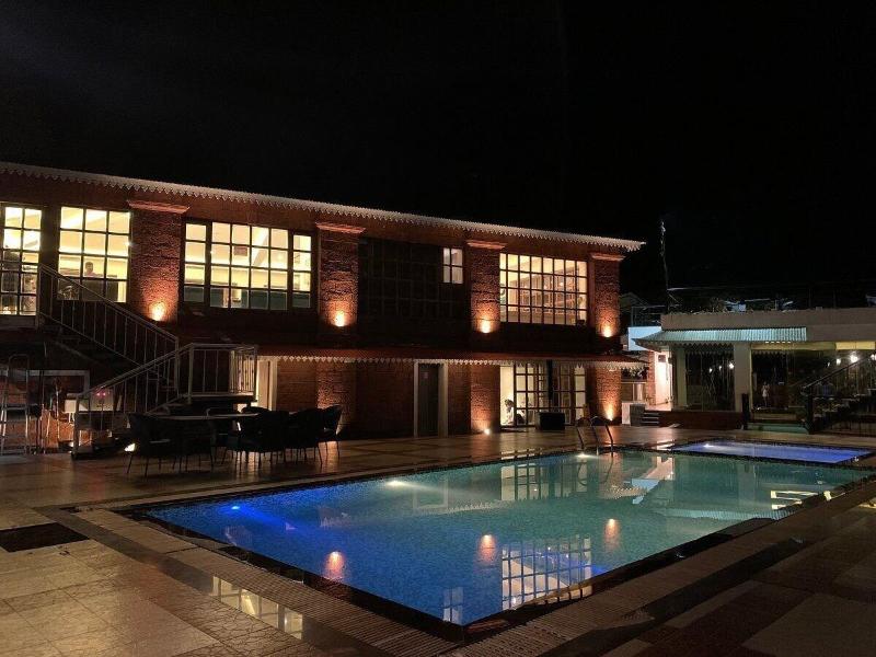 Regenta Place Green Leaf Mahabaleshwar image
