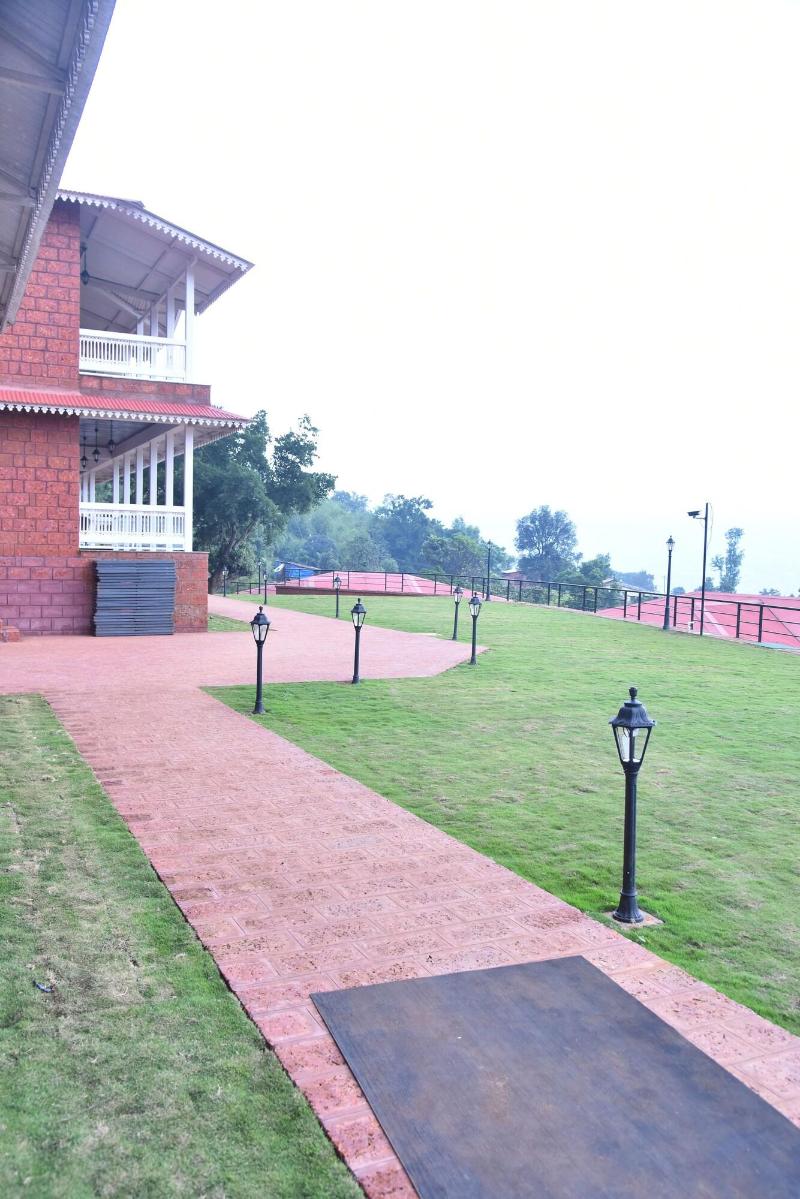 Regenta Place Green Leaf Mahabaleshwar image