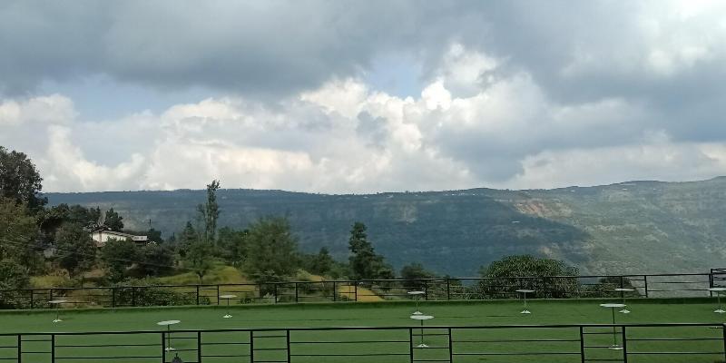 Regenta Place Green Leaf Mahabaleshwar image