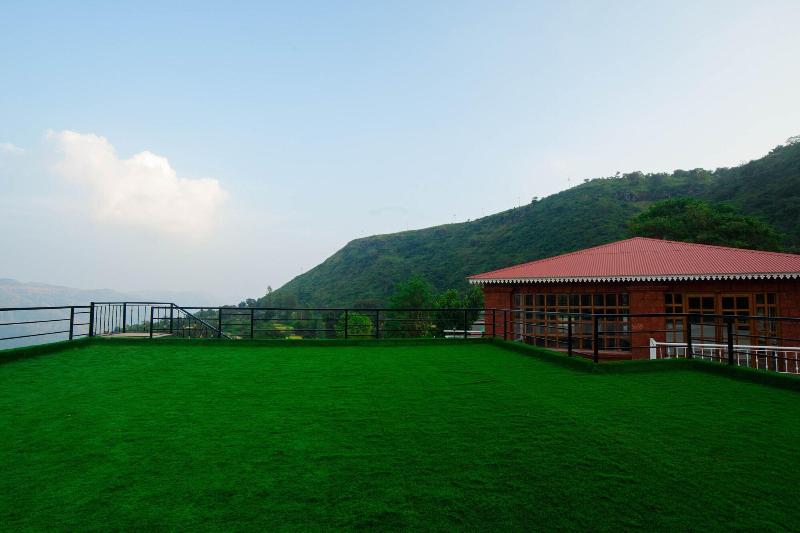 Regenta Place Green Leaf Mahabaleshwar image