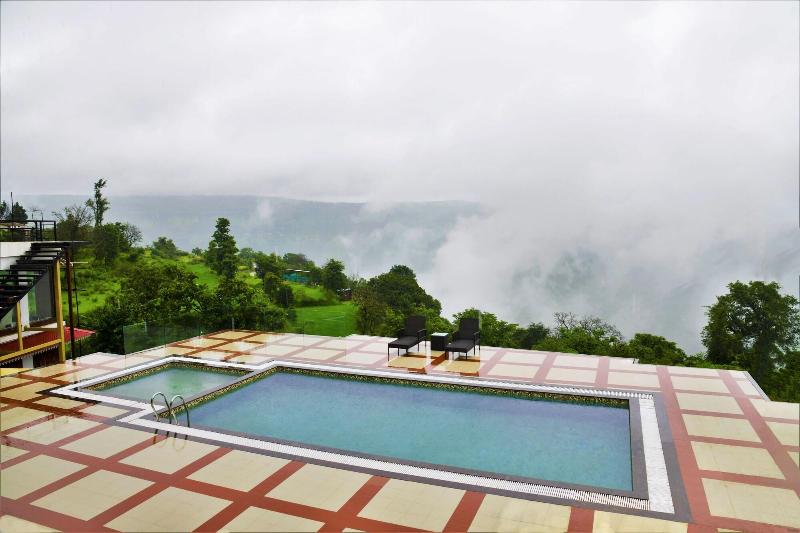 Regenta Place Green Leaf Mahabaleshwar image