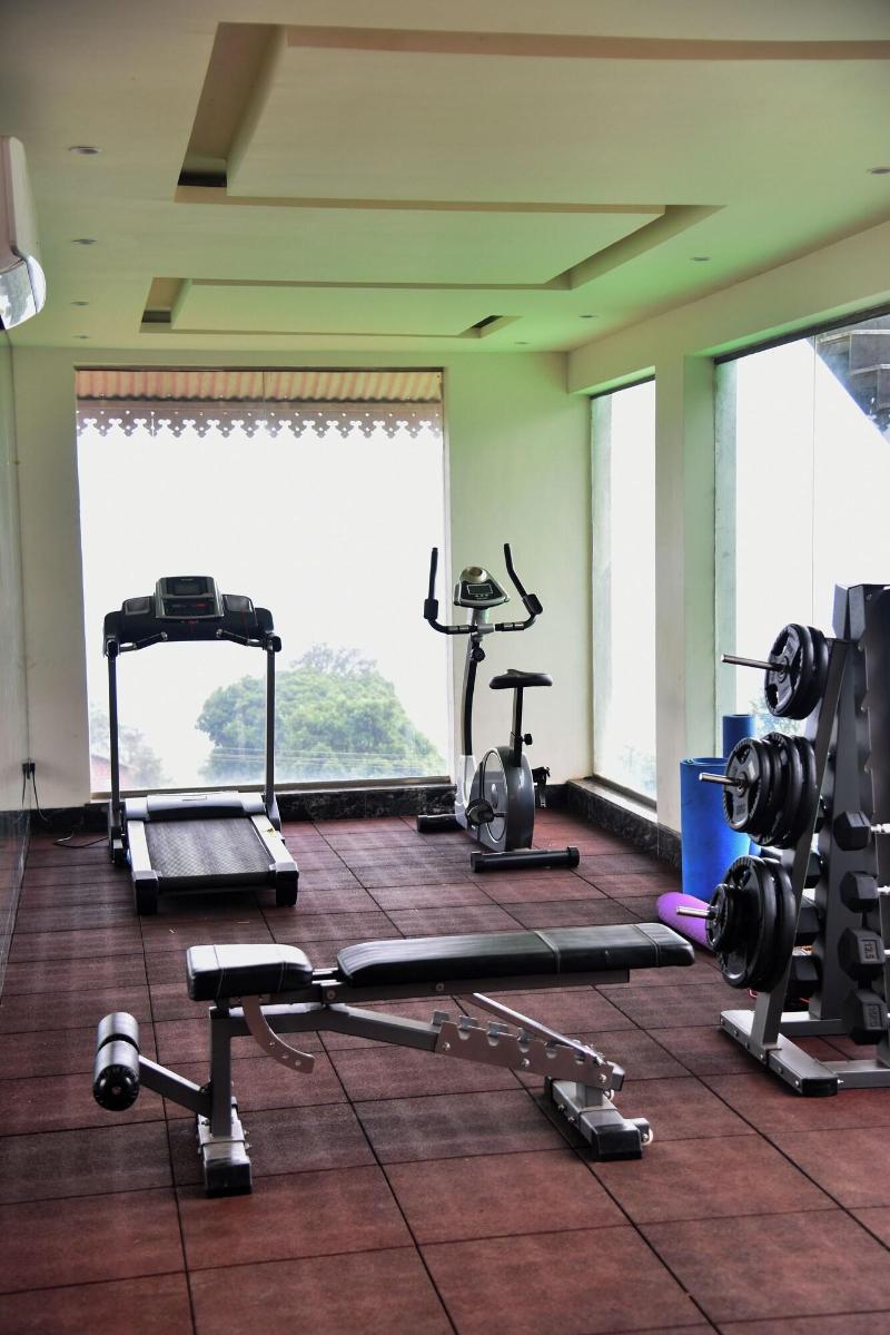 Regenta Place Green Leaf Mahabaleshwar image