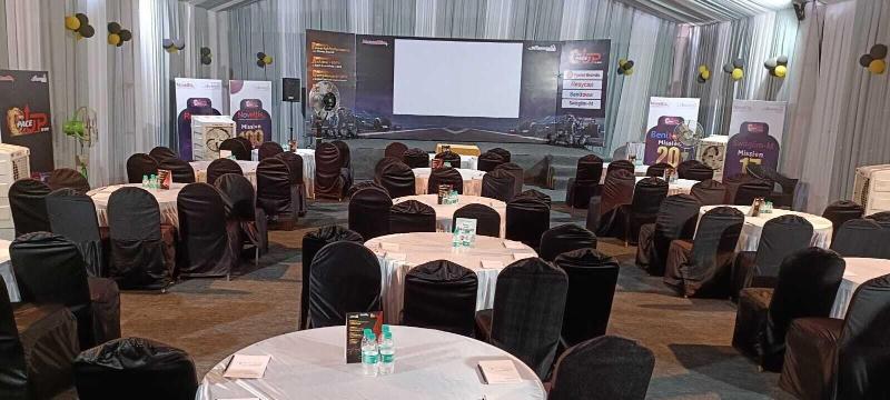 Regenta Place Green Leaf Mahabaleshwar image