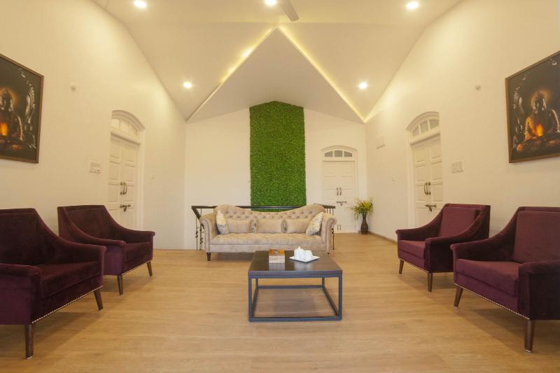 Regenta Place Green Leaf Mahabaleshwar image