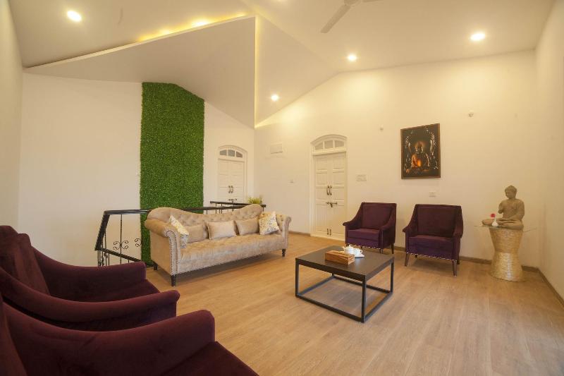 Regenta Place Green Leaf Mahabaleshwar image