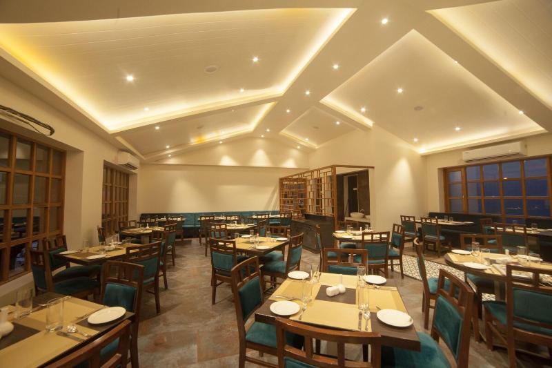 Regenta Place Green Leaf Mahabaleshwar image