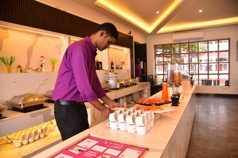 Regenta Place Green Leaf Mahabaleshwar image