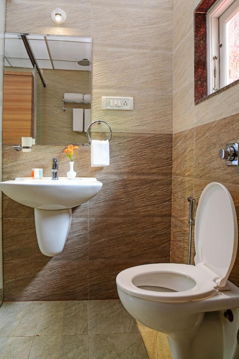 Regenta Place Green Leaf Mahabaleshwar image