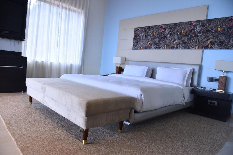 Regenta Place Green Leaf Mahabaleshwar image
