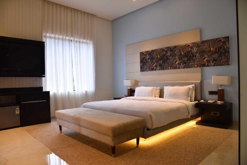 Regenta Place Green Leaf Mahabaleshwar image