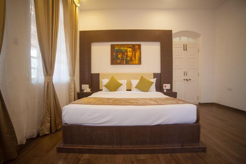 Regenta Place Green Leaf Mahabaleshwar image