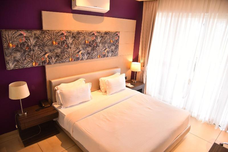 Regenta Place Green Leaf Mahabaleshwar image