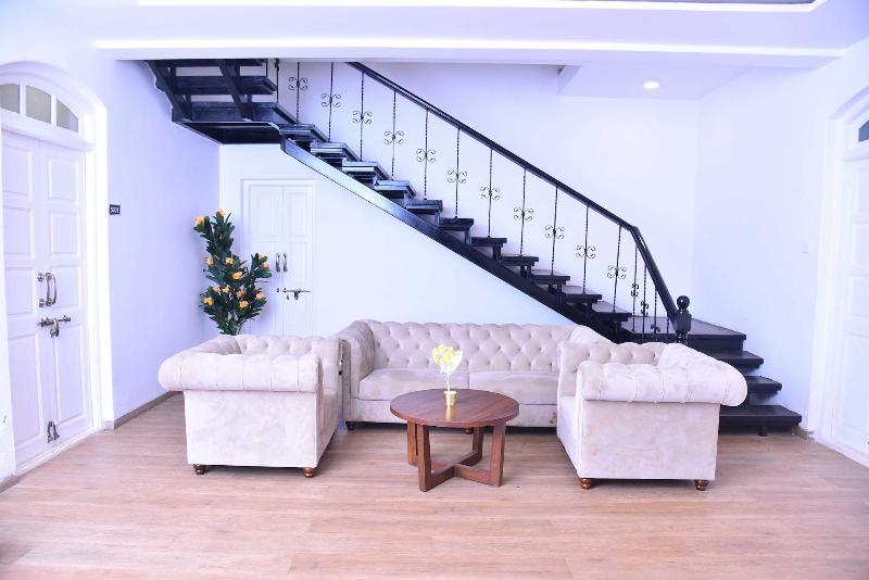 Regenta Place Green Leaf Mahabaleshwar image