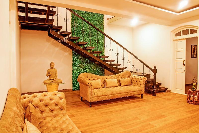 Regenta Place Green Leaf Mahabaleshwar image
