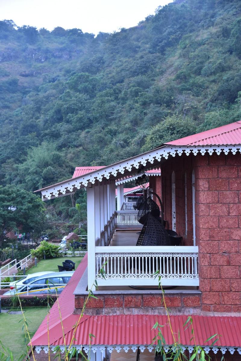 Regenta Place Green Leaf Mahabaleshwar image