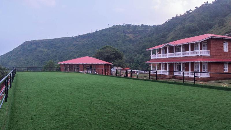 Regenta Place Green Leaf Mahabaleshwar image