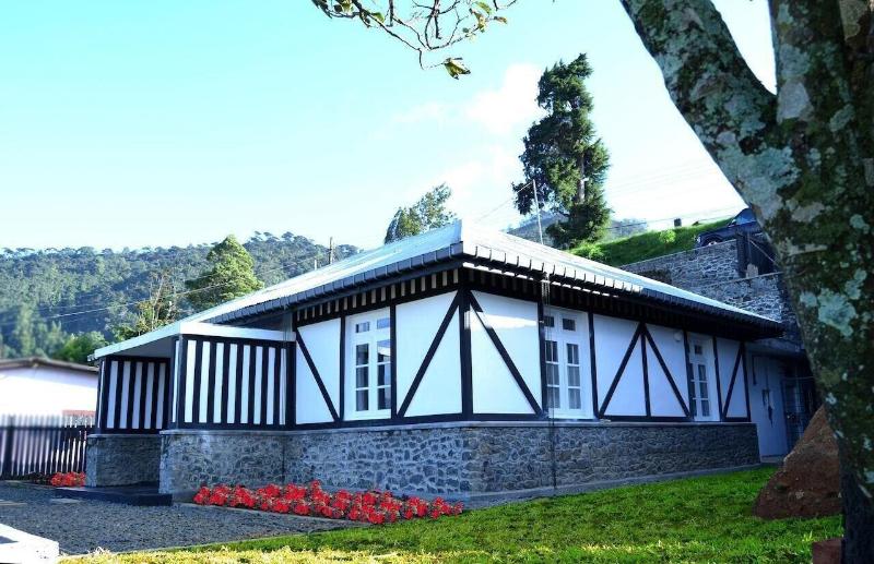 Loversleap Cottage image