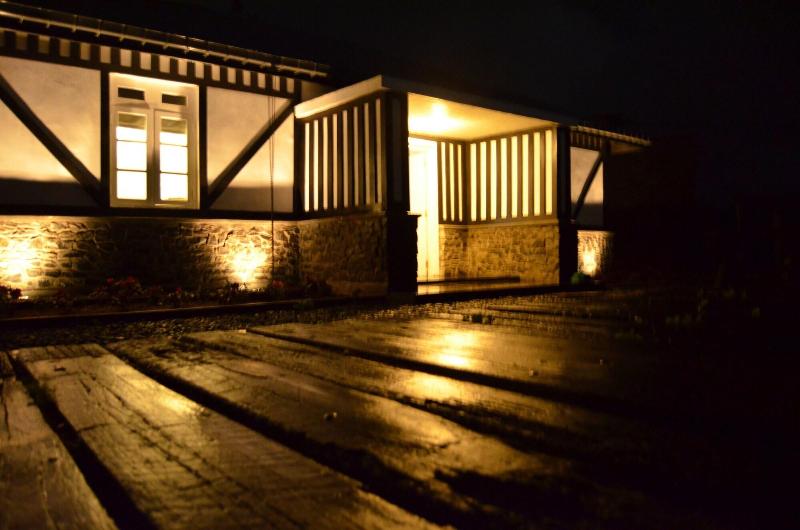 Loversleap Cottage image