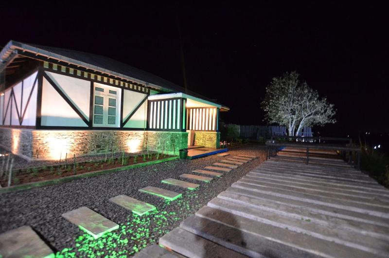 Loversleap Cottage image