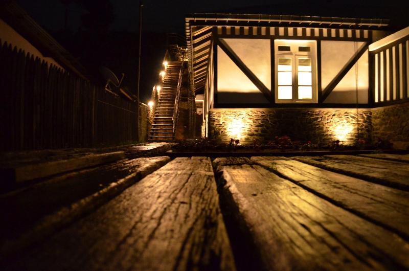 Loversleap Cottage image