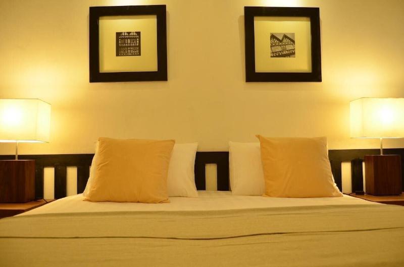 Loversleap Cottage image