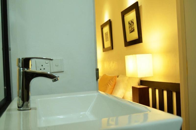 Loversleap Cottage image