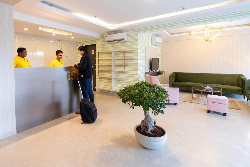 Staybird B Suite Business Hotel image