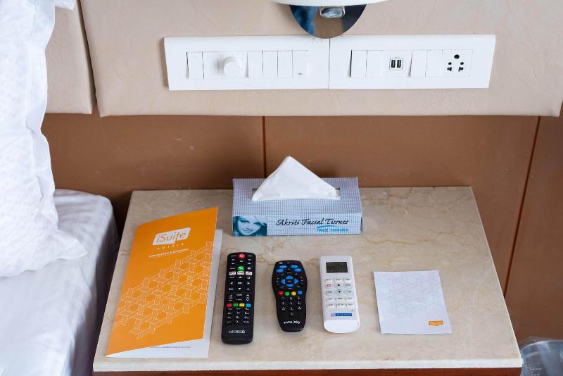 Staybird B Suite Business Hotel image