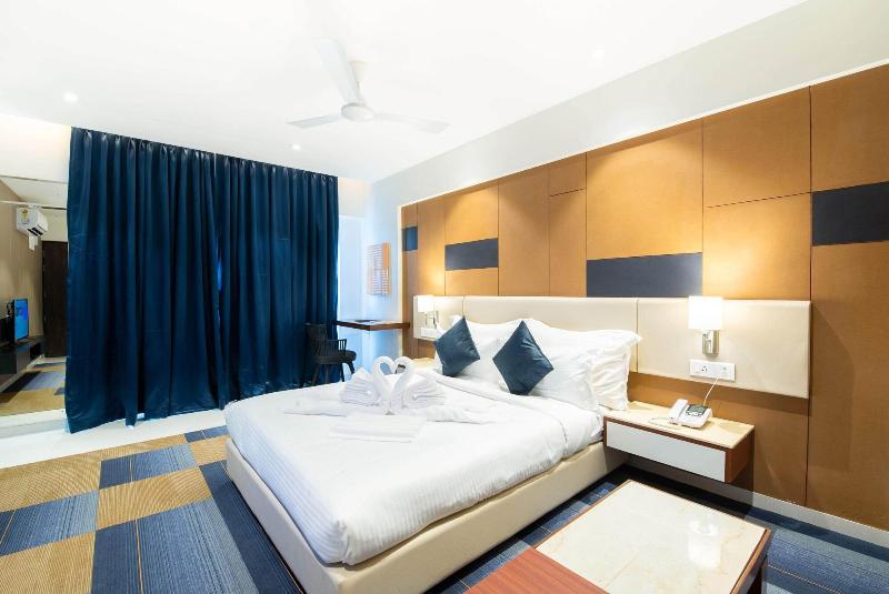 Staybird B Suite Business Hotel image