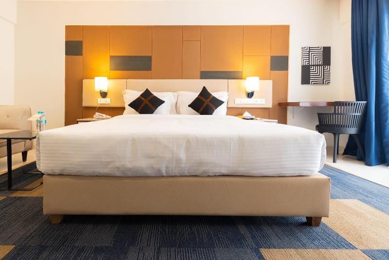Staybird B Suite Business Hotel image