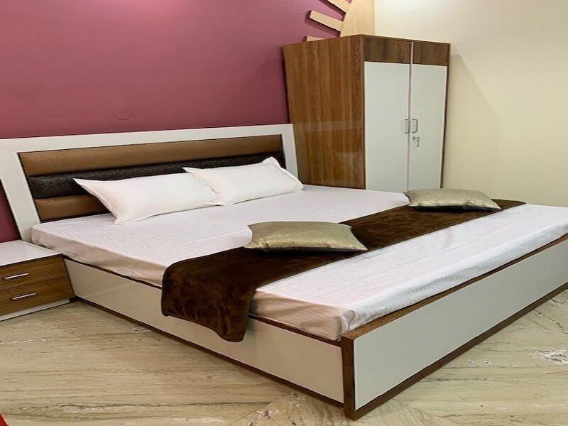 The Tapovan Residency image