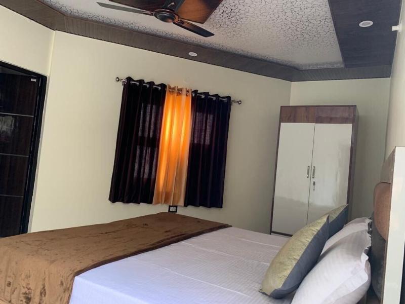 The Tapovan Residency image