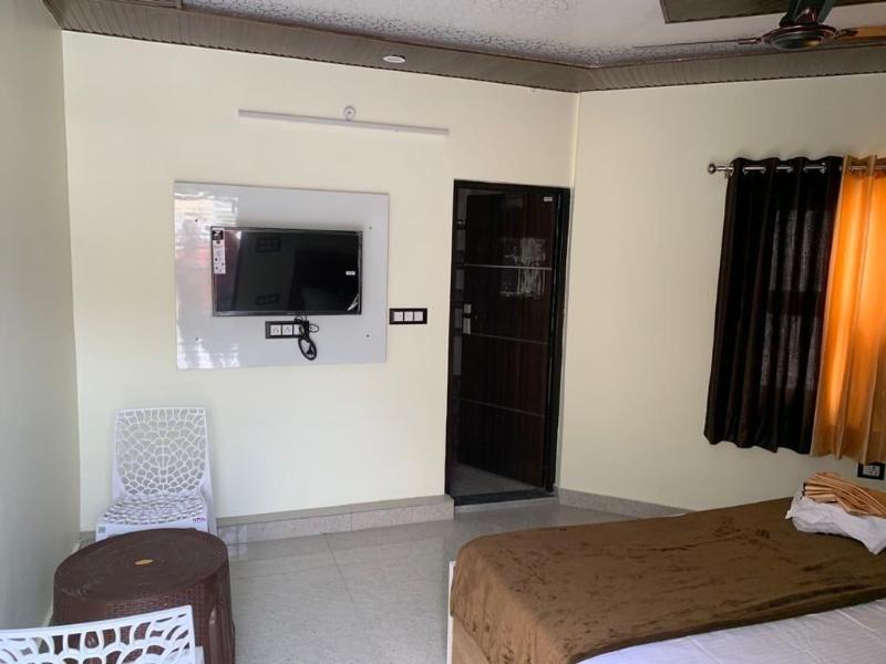 The Tapovan Residency image