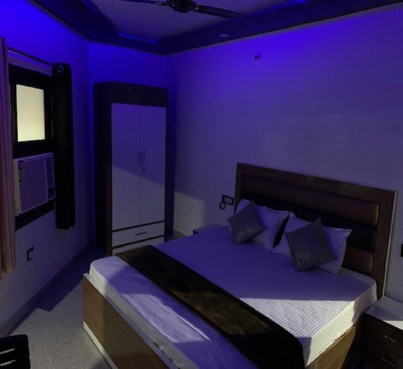 The Tapovan Residency image