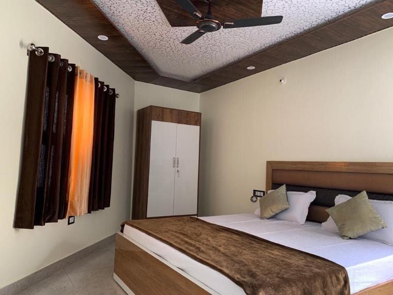 The Tapovan Residency image