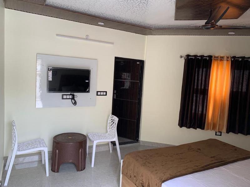 The Tapovan Residency image