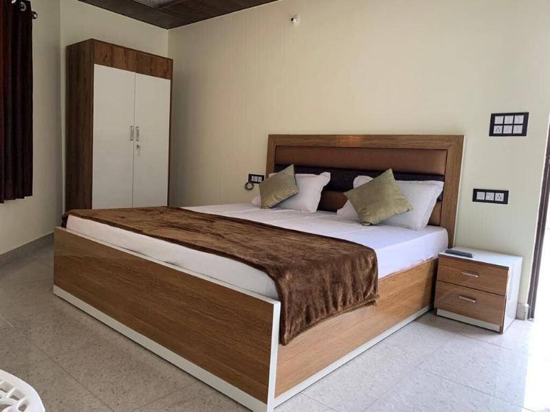 The Tapovan Residency image