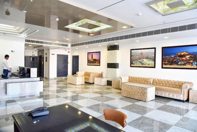 Rester Select Jodhpur image