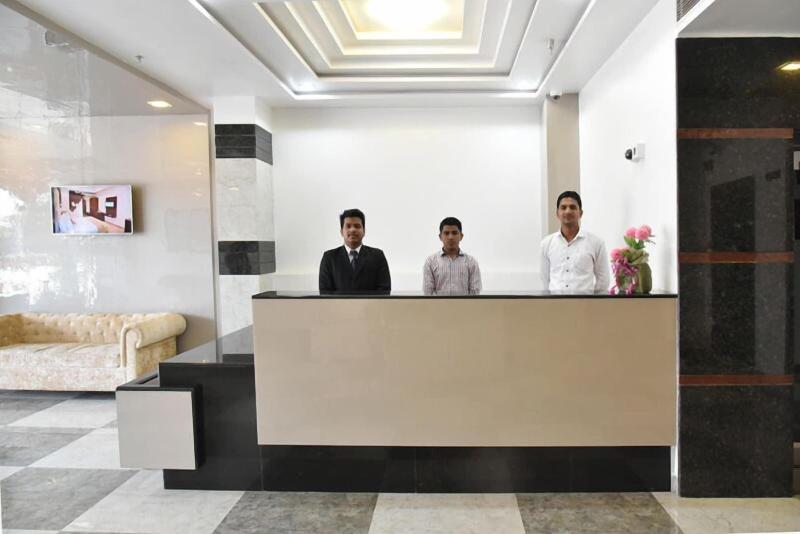 Rester Select Jodhpur image