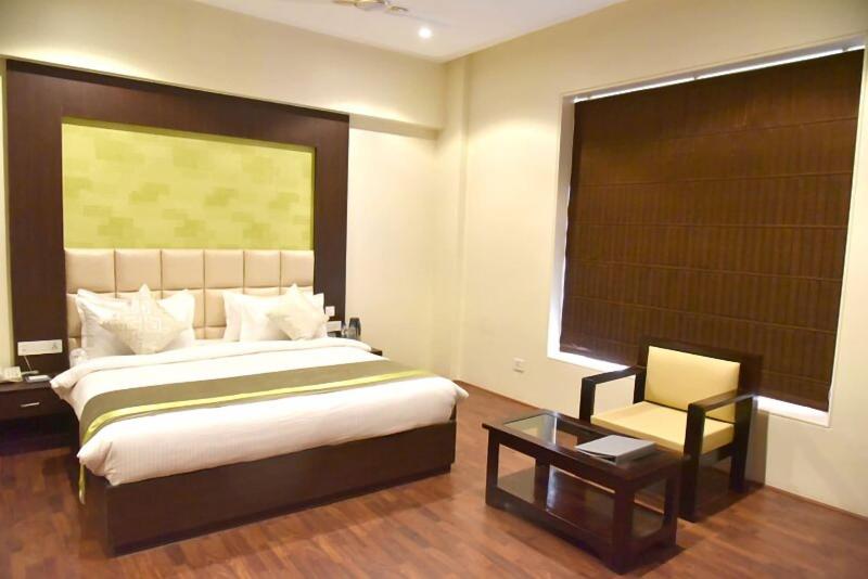 Rester Select Jodhpur image