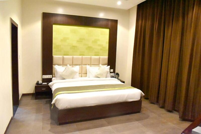 Rester Select Jodhpur image