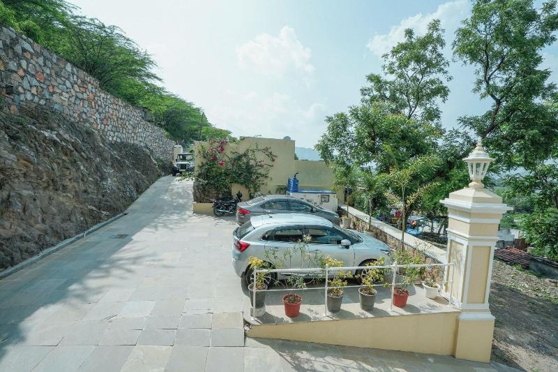 Burj Baneria A Boutique Homestay image