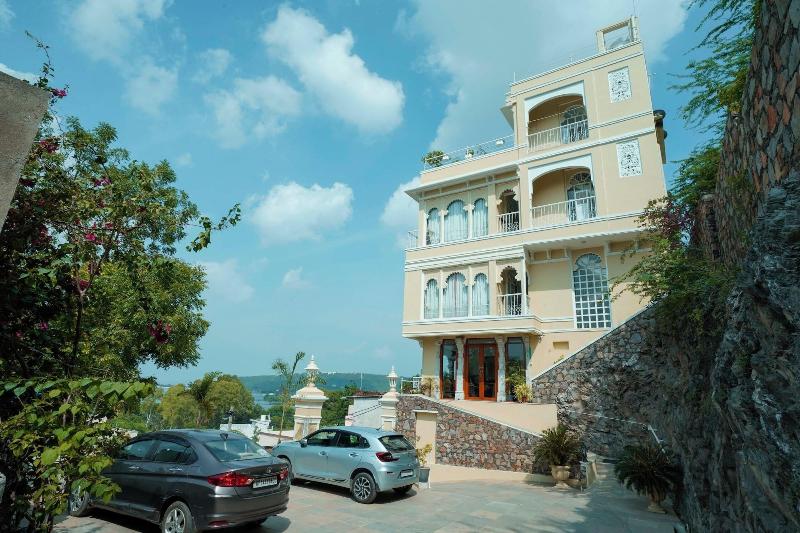 Burj Baneria A Boutique Homestay image