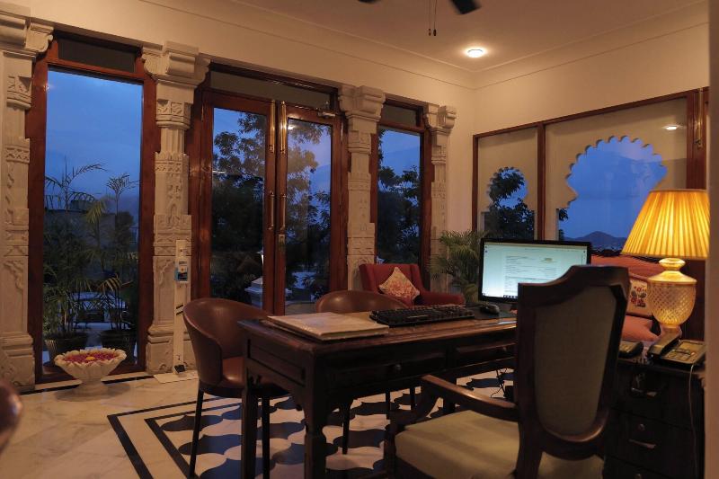 Burj Baneria A Boutique Homestay image