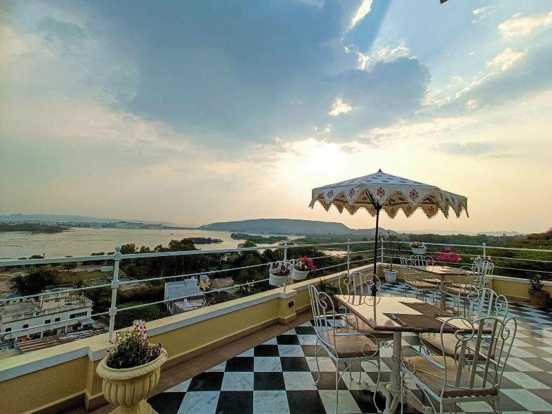 Burj Baneria A Boutique Homestay image