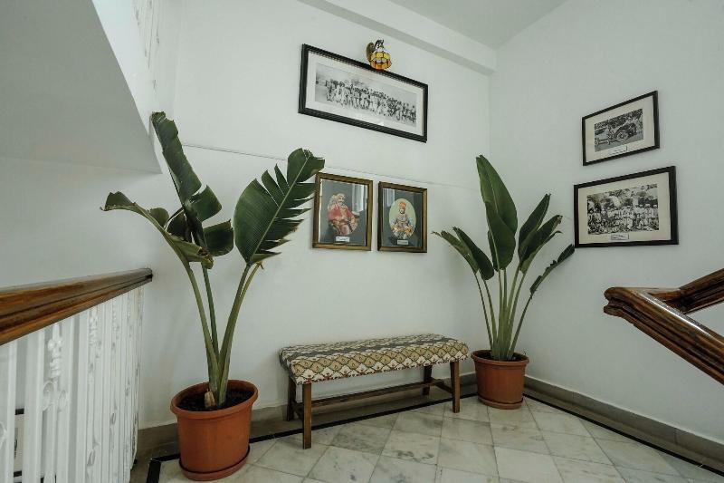 Burj Baneria A Boutique Homestay image